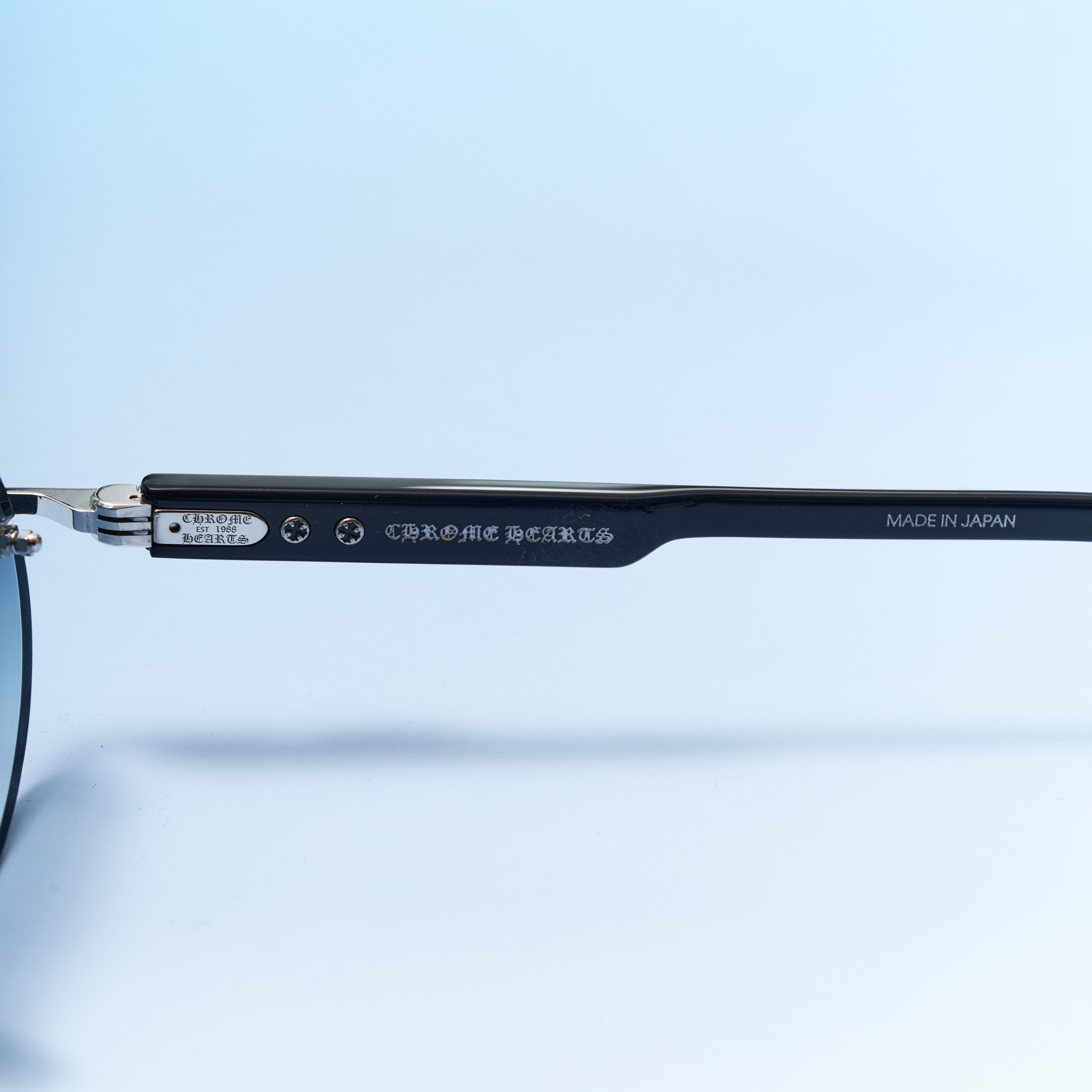Chrome Hearts CHROME HEARTS DEEP III Size ONE SIZE - 4 Thumbnail