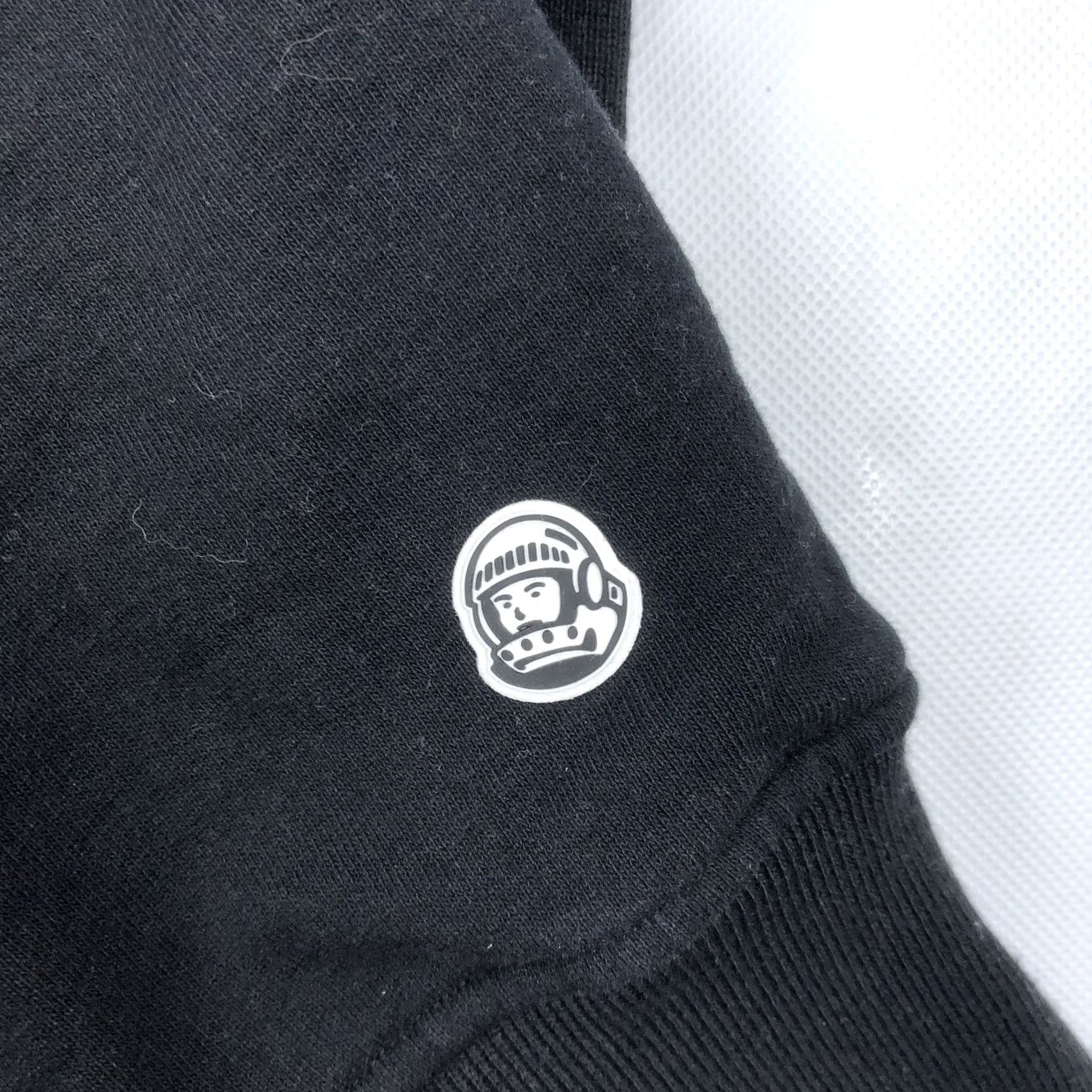 Billionaire Boys Club VINTAGE Billionaire Boys Club BBC Heart and Mind Hoodie Men's XL Black Pullover Sweatshirt Size US XL / EU 56 / 4 - 7 Thumbnail