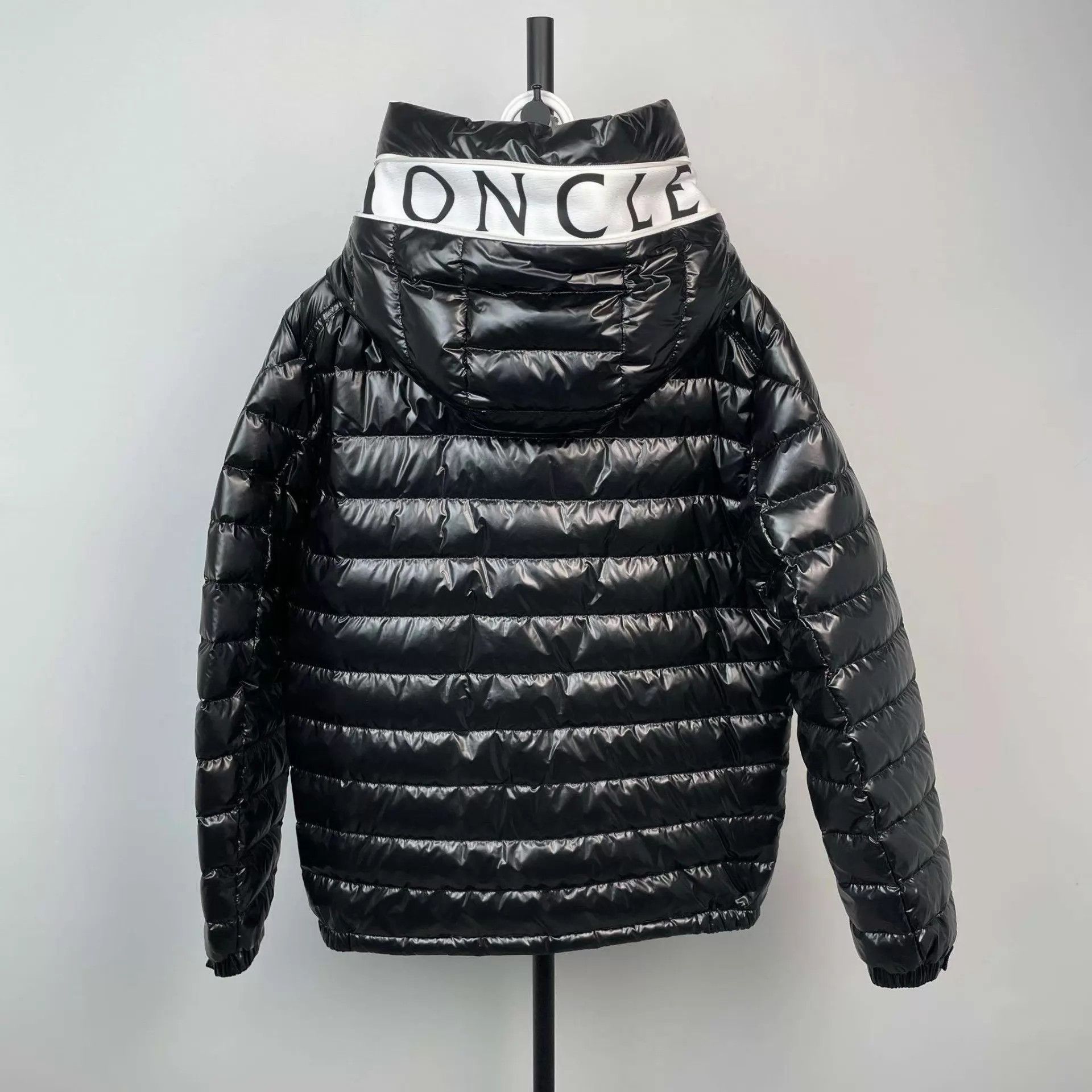 Moncler Moncler 1 down jacket Size US S / EU 44-46 / 1 - 2 Thumbnail