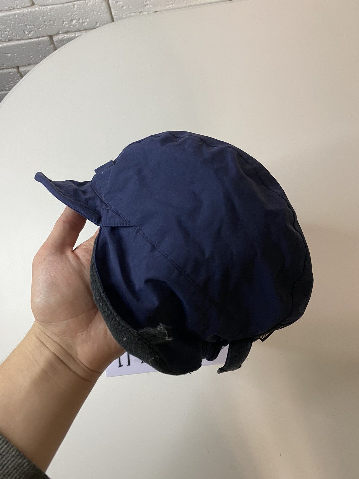 Vintage Lowe alpine vintage cap hat Size ONE SIZE - 5 Thumbnail