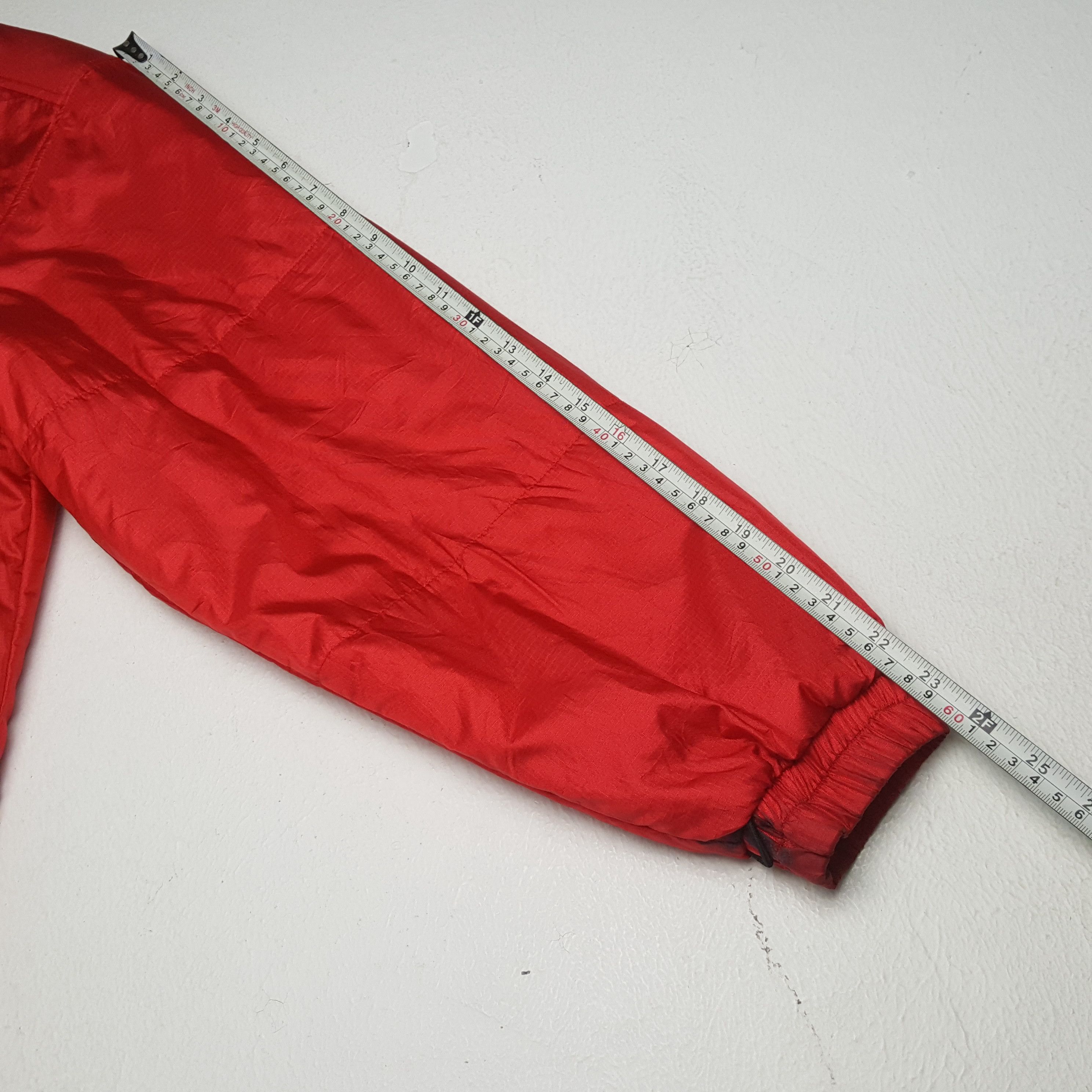 Vintage Vintage PANASONIC TOYOTA RACING Team Japan Motorsport Jacket Size US L / EU 52-54 / 3 - 6 Thumbnail