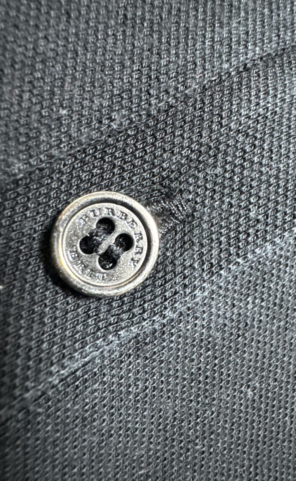 Burberry Burberry Black Luxury Long Sleeve Vintage Size XS Size XS / US 0-2 / IT 36-38 - 8 Thumbnail