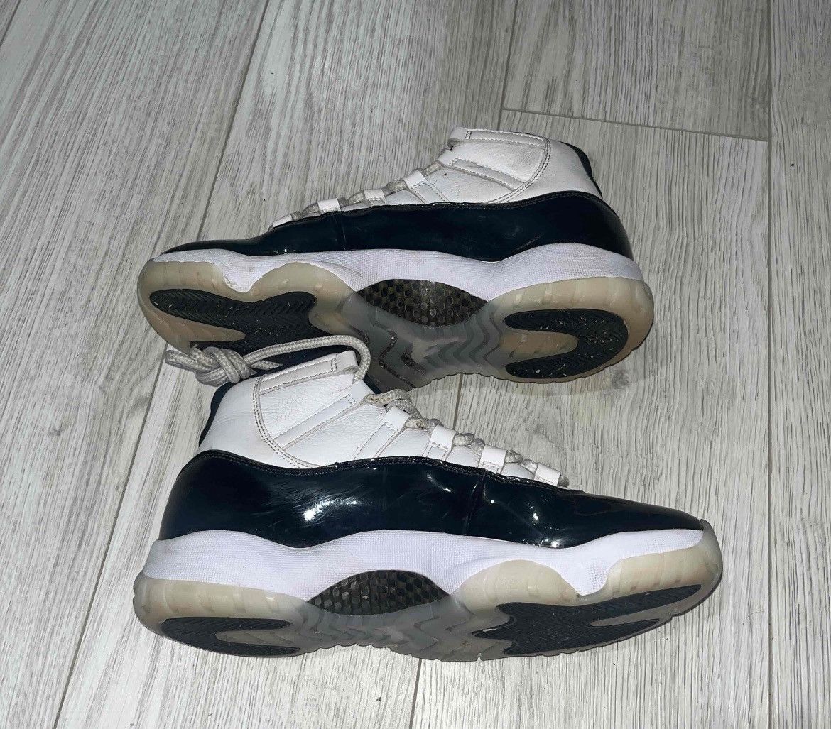 Jordan Brand × Nike jordan 11 dmp size 9.5 Size US 9.5 / EU 42-43 - 2 Thumbnail