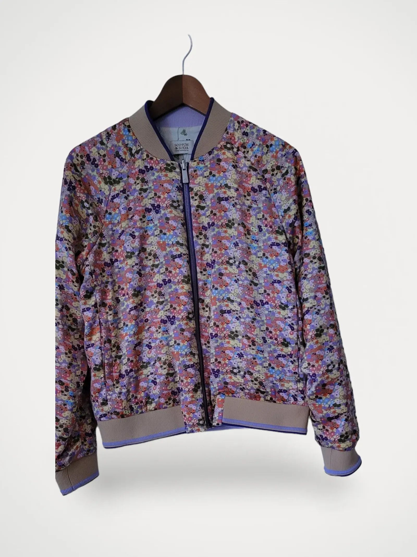 Scotch & Soda Scotch & Soda Jacket Size S / US 4 / IT 40 - 1 Thumbnail