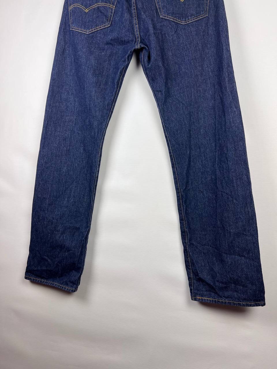 Levi's Levi’s 501 denim size 35/32 Size US 35 - 8 Thumbnail