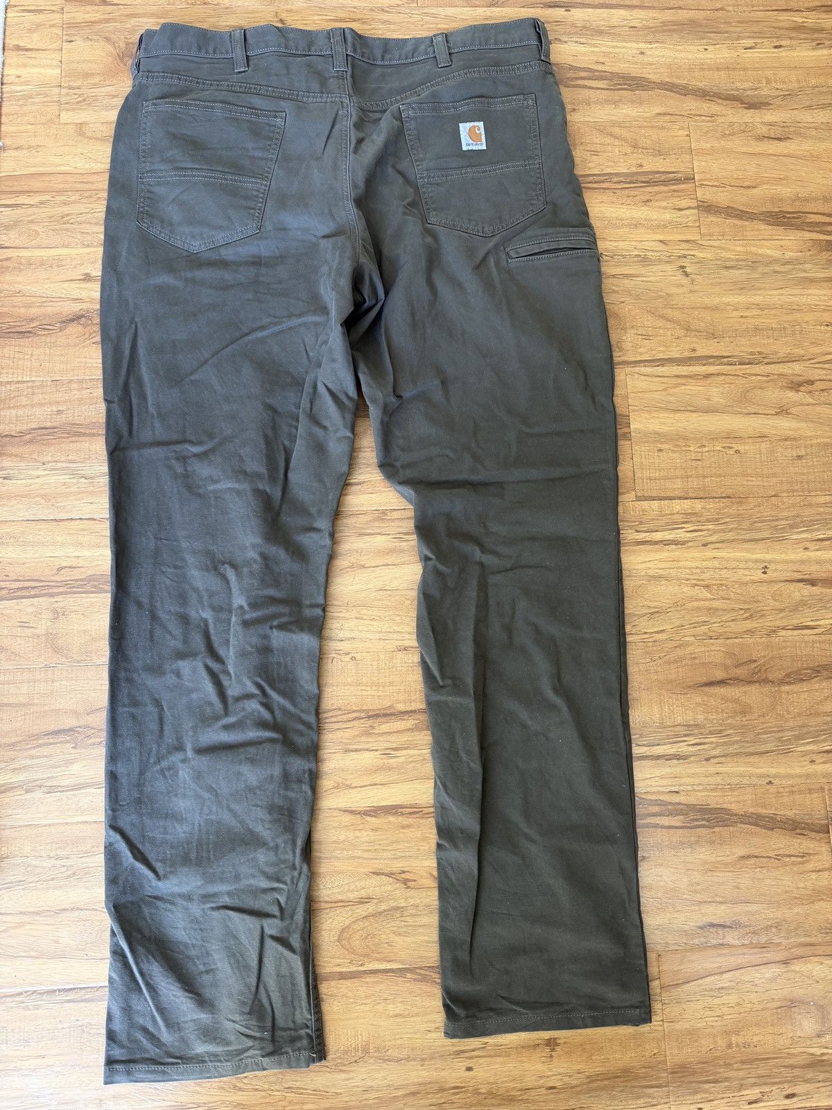 Carhartt Carhartt Size US 38 / EU 54 - 3 Thumbnail