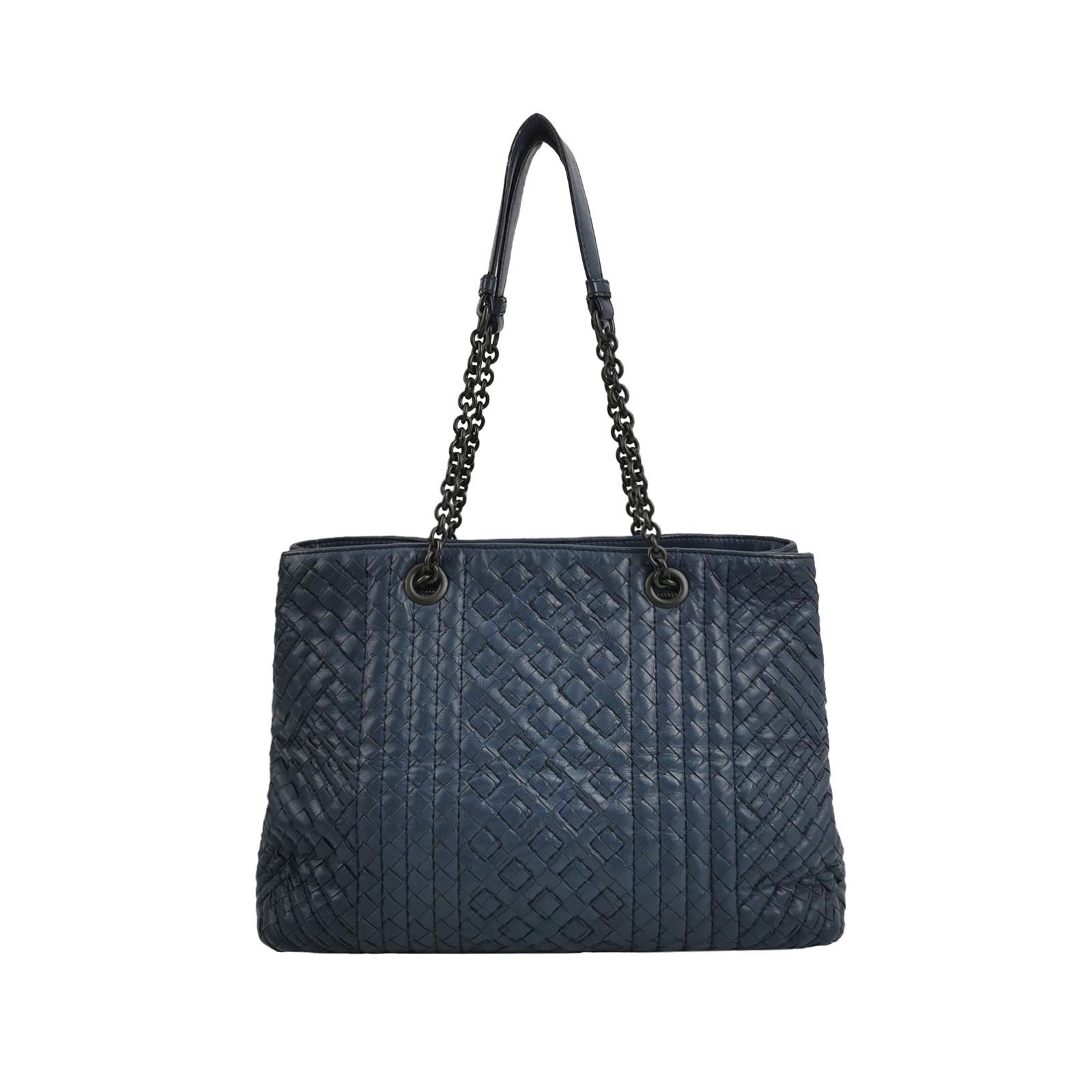 Bottega Veneta Bottega Veneta Women os Shoulder Bags Size ONE SIZE - 1 Thumbnail