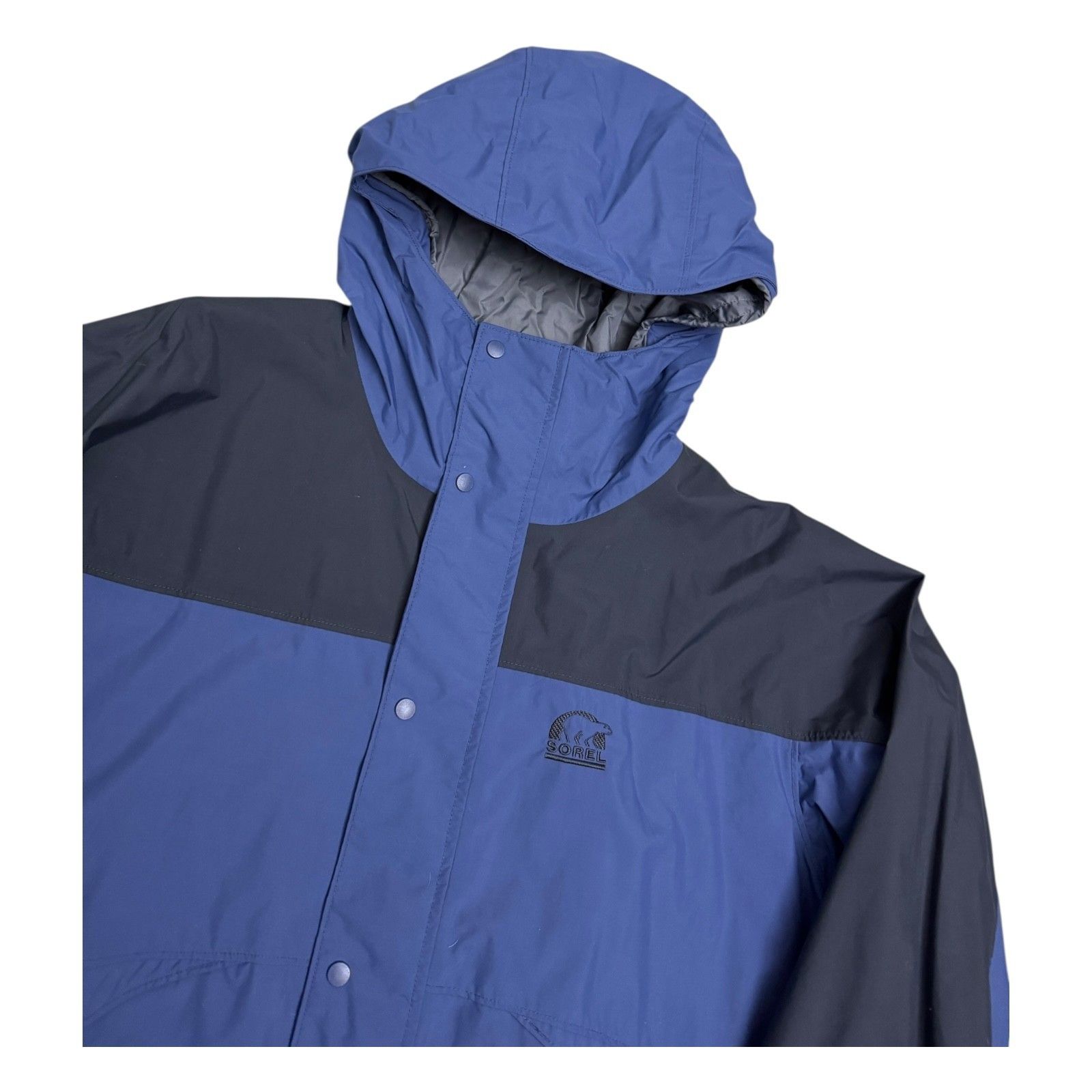 SOREL SOREL Waterproof Windbreaker Outdoor Ski Rain Jacket Large Size US L / EU 52-54 / 3 - 5 Thumbnail
