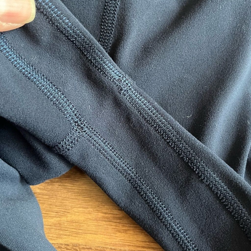Lululemon 💙 Lululemon Soul 2006 Rare Align Leggings – Size 4💙 Size 27" / US 4 / IT 40 - 5 Thumbnail