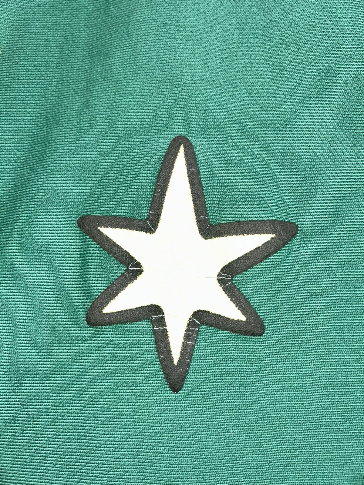 Bait BAIT x ASTROBOY Hoodie Green Size XL Size US XL / EU 56 / 4 - 7 Thumbnail