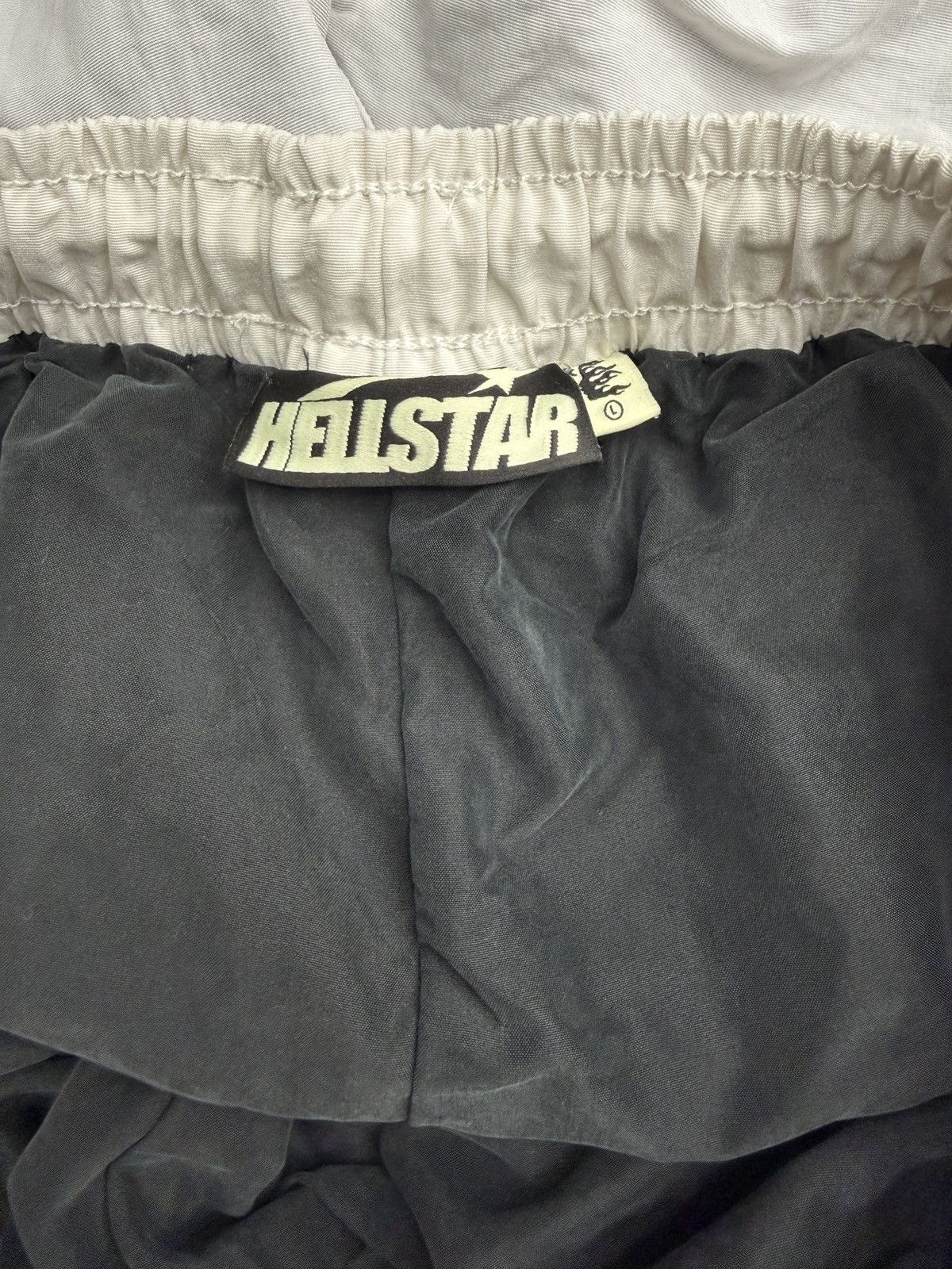 HELLSTAR Hellstar Sports Shorts Size US 34 / EU 50 - 5 Thumbnail
