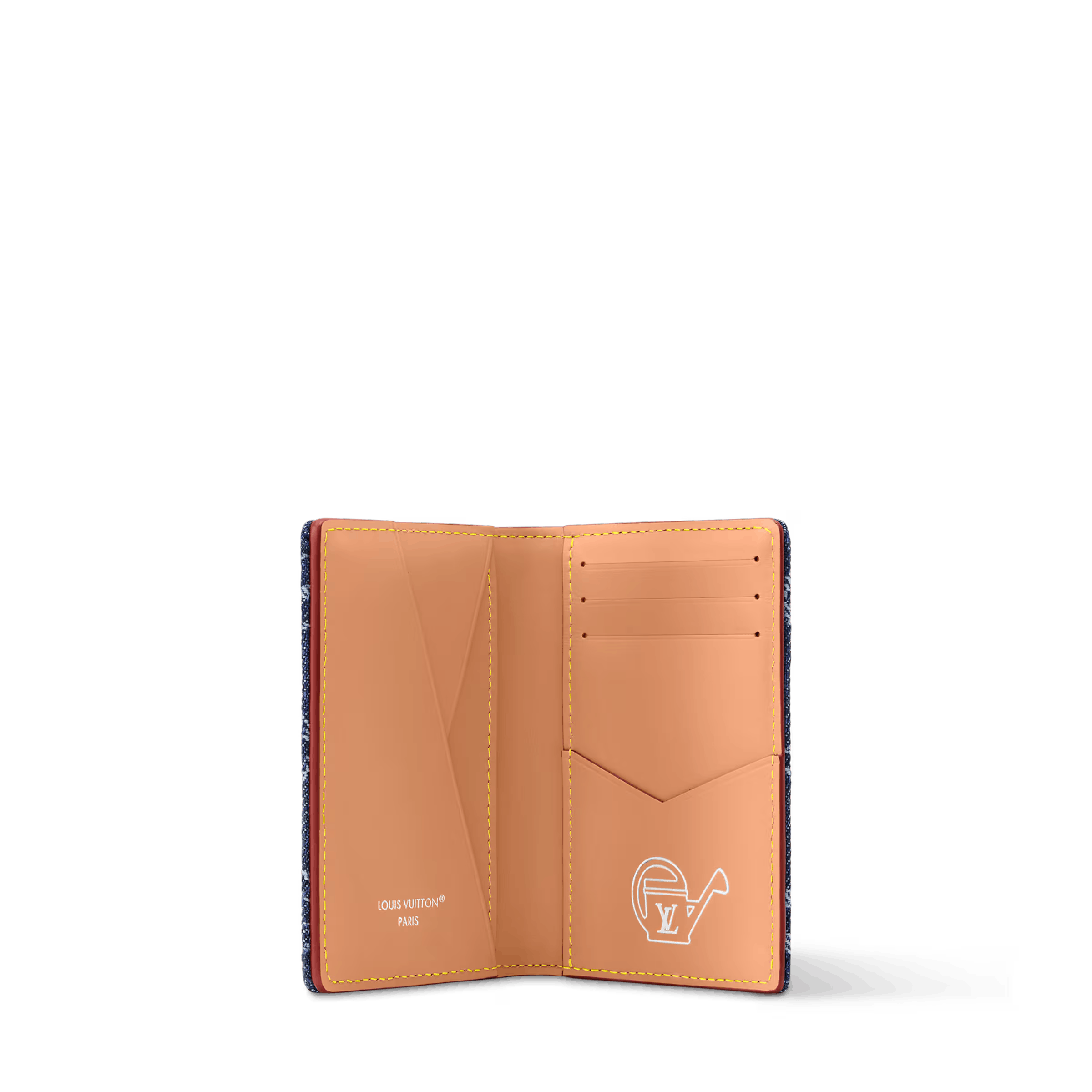 Louis Vuitton Pocket Organiser Size ONE SIZE - 3 Thumbnail