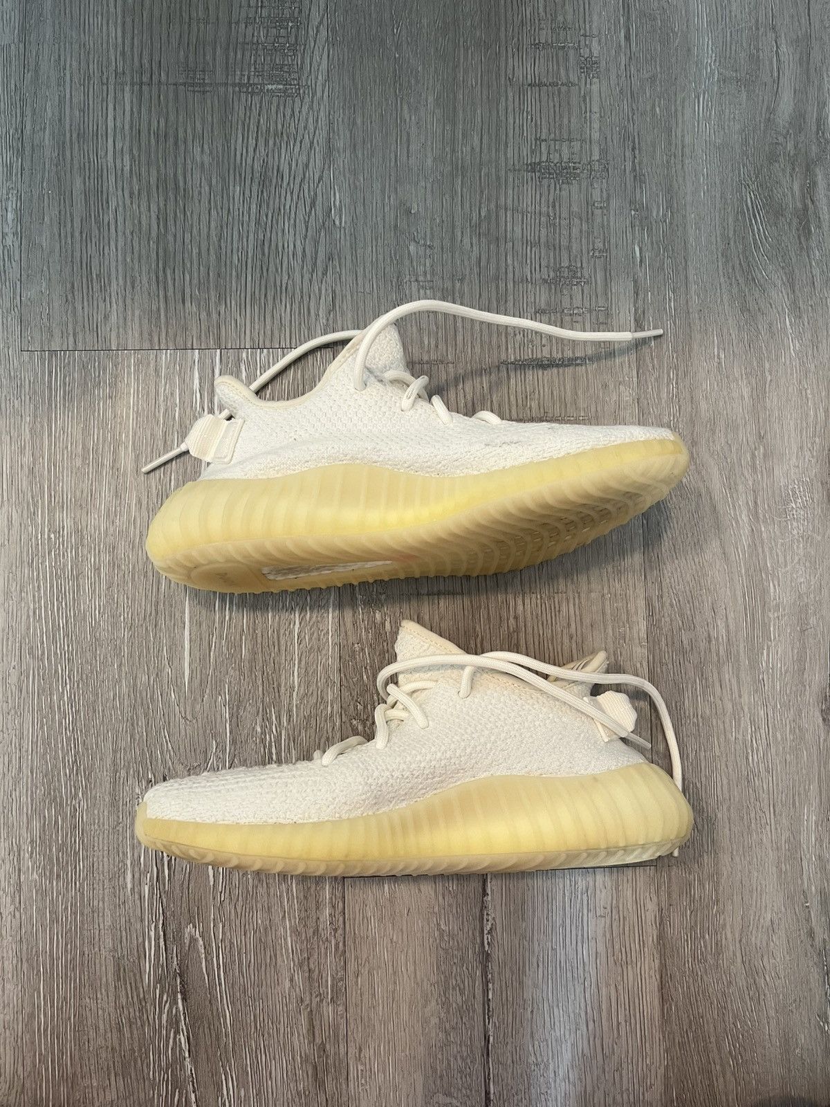 Yeezy Yeezy’s for sale Size US 7 / IT 37 - 3 Thumbnail