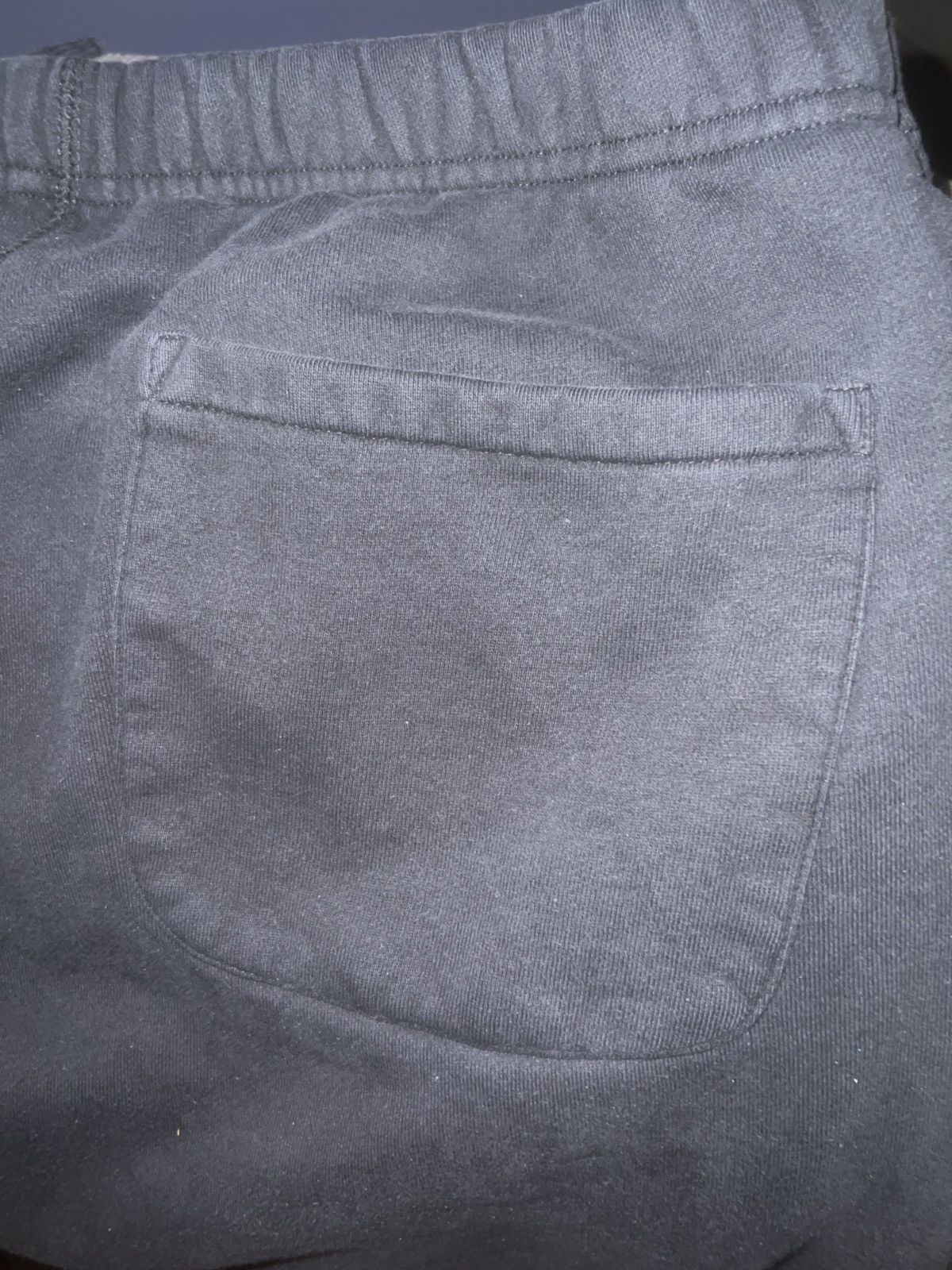 Hypebeast Made Cuf Boys Sweatpants Size US 34 / EU 50 - 8 Thumbnail