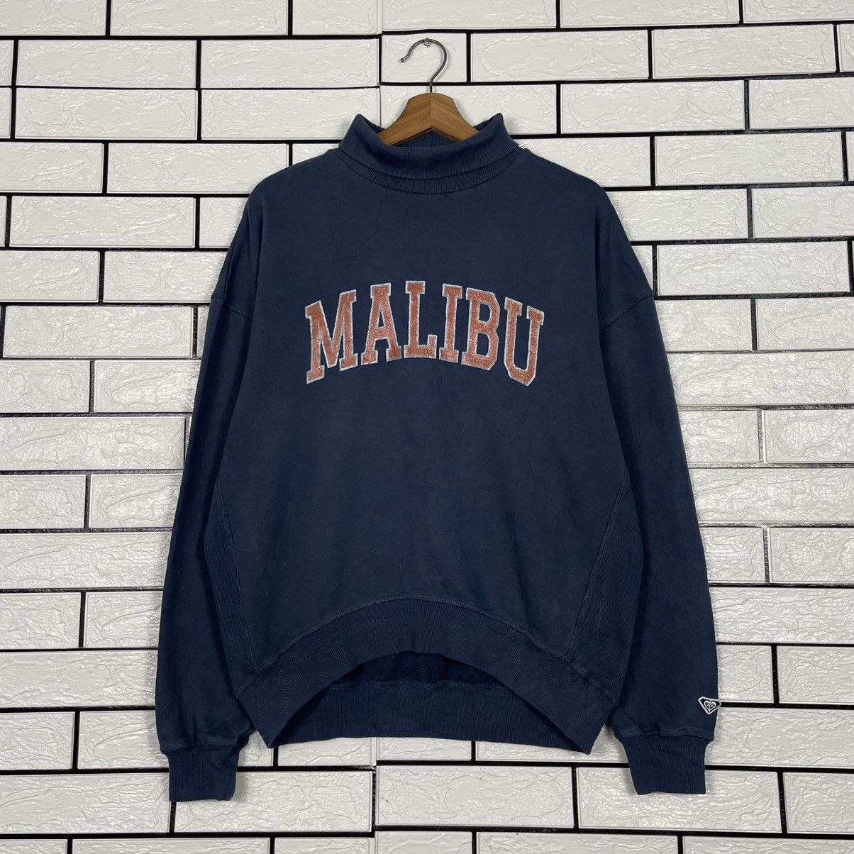 Other Roxy Malibu Sweater Size US S / EU 44-46 / 1 - 1 Thumbnail