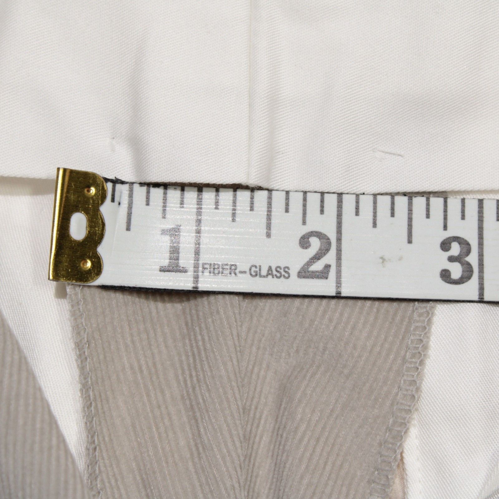 Isaia isaia New with tags Chino Size 30 US In Gray Size US 30 / EU 46 - 8 Thumbnail