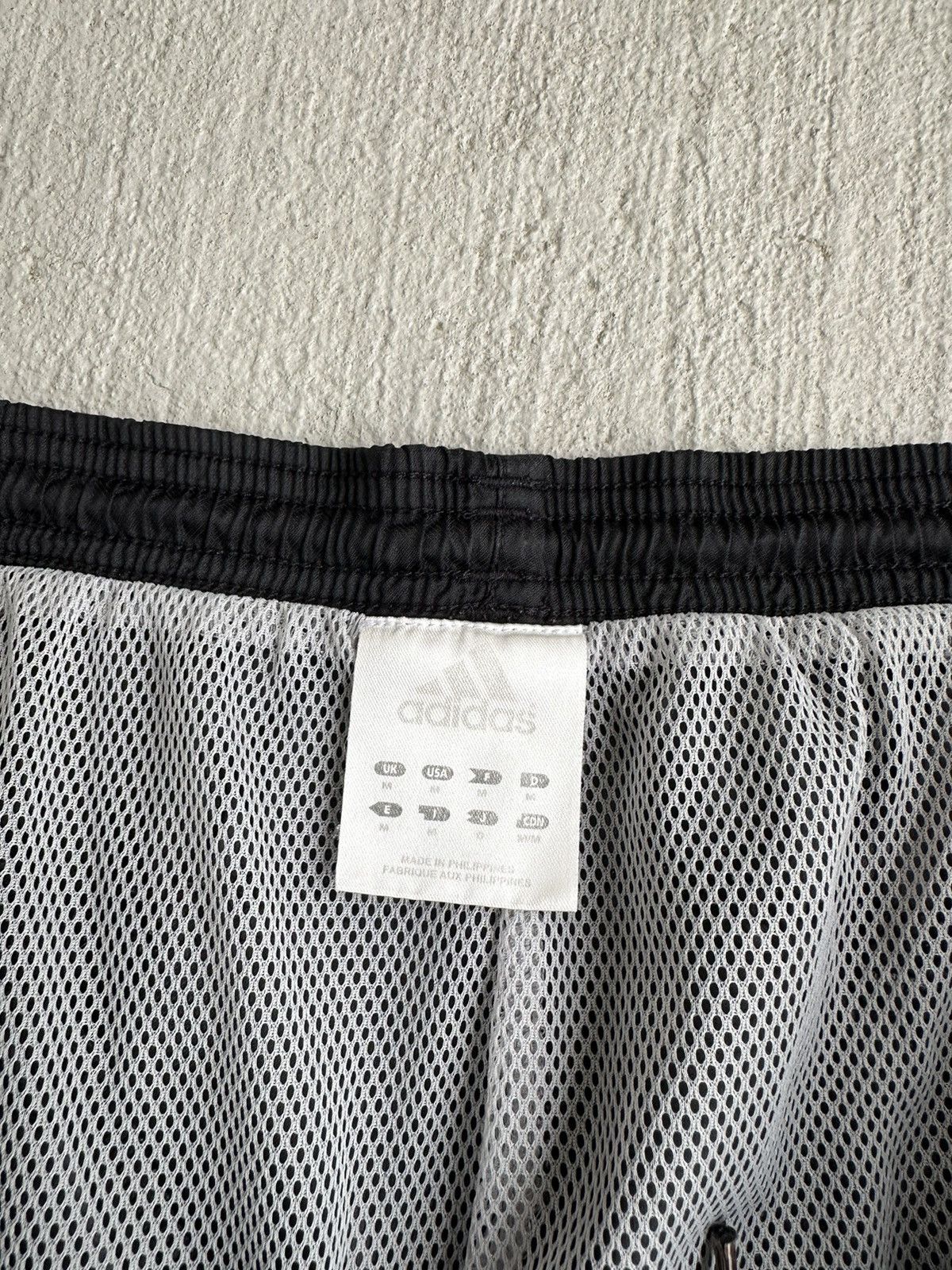 Adidas × Vintage Vintage Adidas Sweatpants Size US 32 / EU 48 - 5 Thumbnail