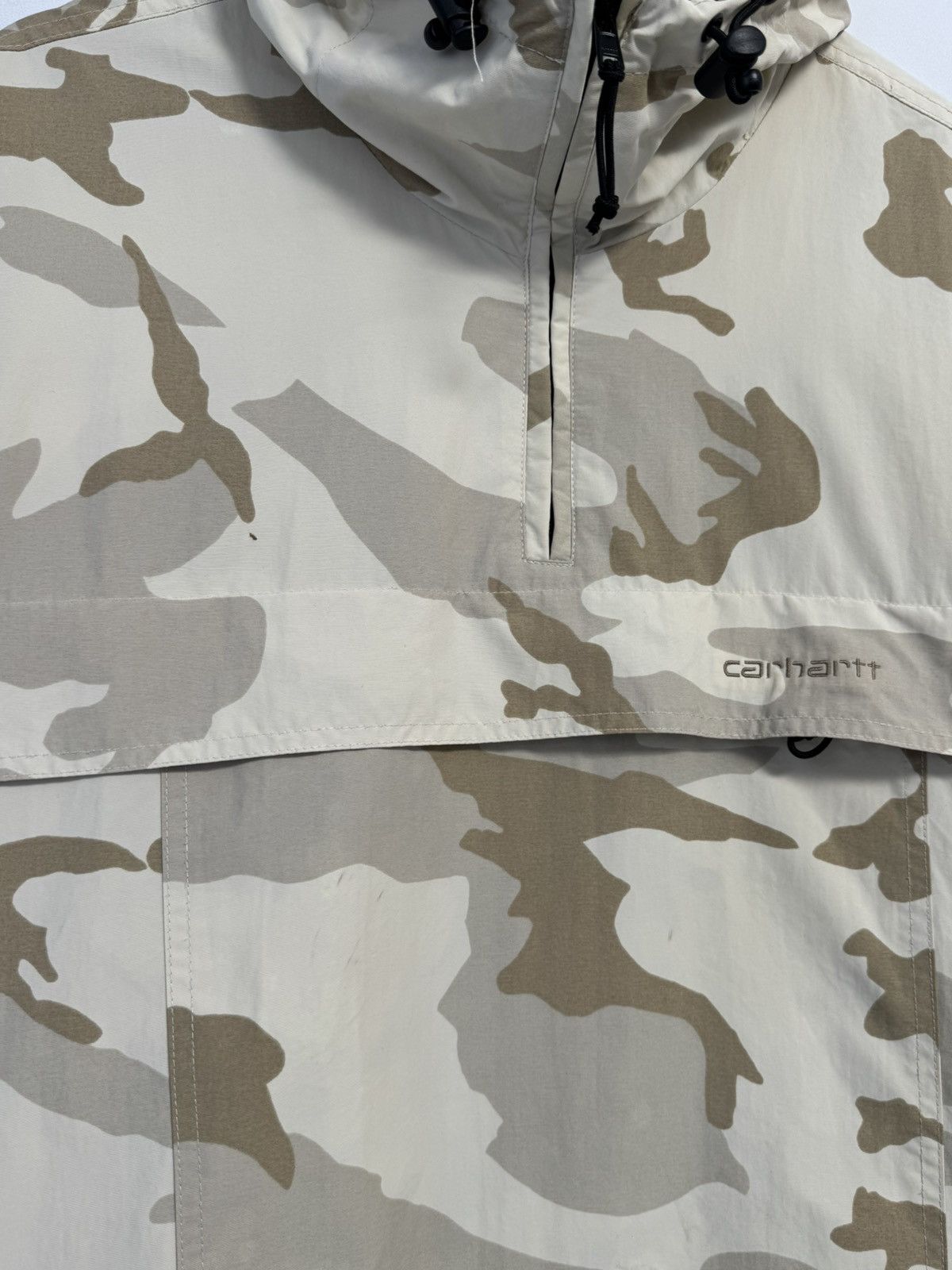 Other Carhartt Vintage Jacket Anorak Y2K style hype Size US M / EU 48-50 / 2 - 5 Thumbnail