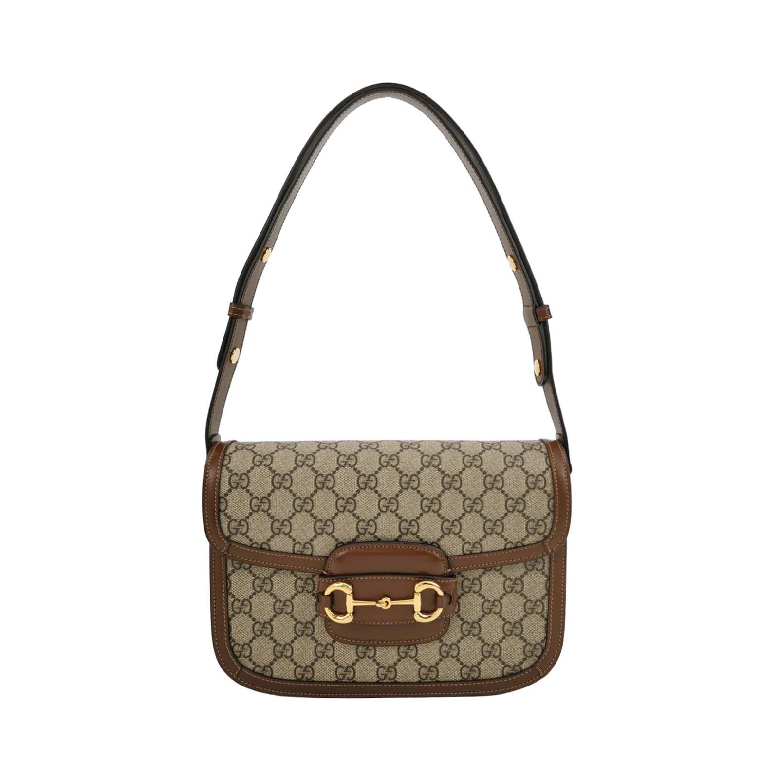 Gucci Gucci Women os Shoulder Bags Size ONE SIZE - 1 Thumbnail