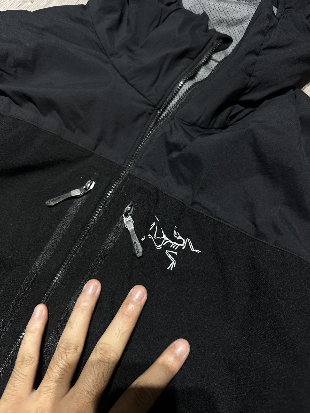 Arc'teryx Arcteryx proton lt Size US XL / EU 56 / 4 - 2 Thumbnail