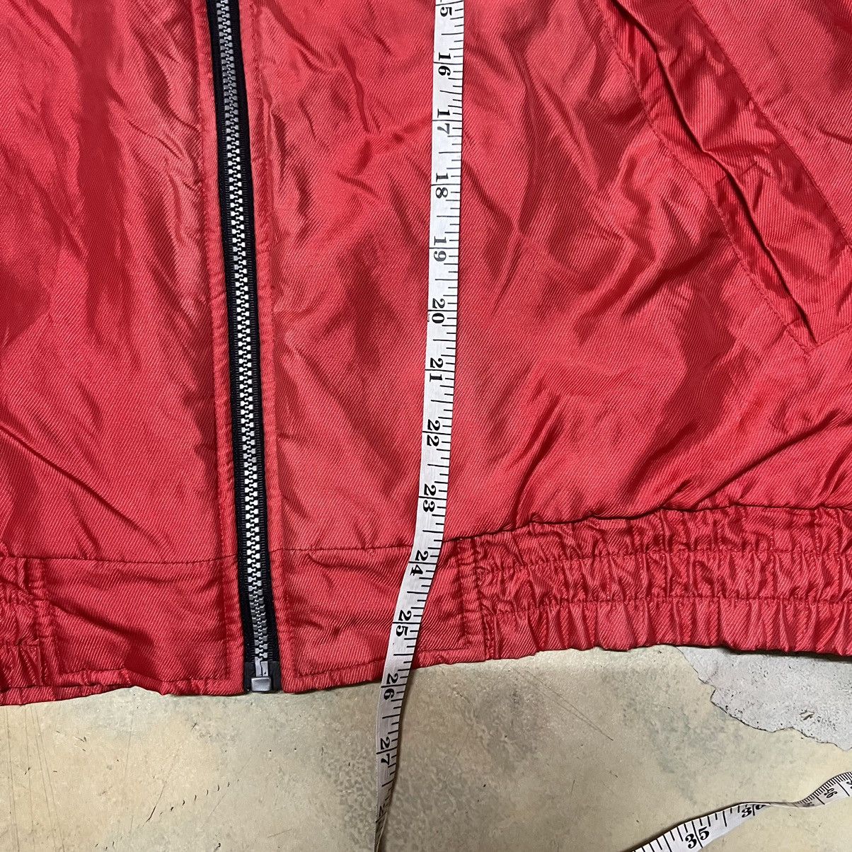 Japanese Brand Vintage Mitsubishi Ralliart Racing Jacket Big Logo Size US L / EU 52-54 / 3 - 17 Thumbnail