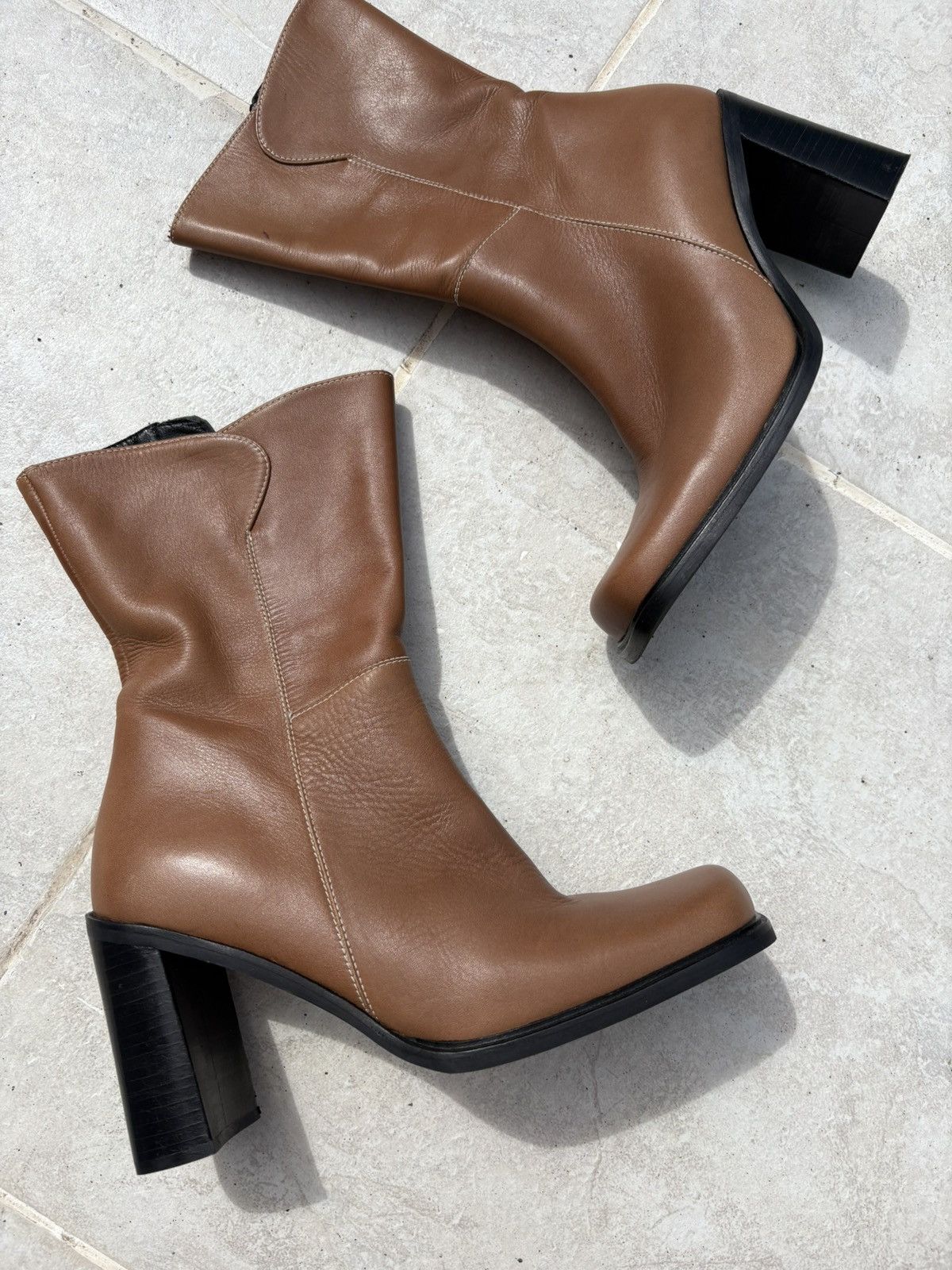 Vintage Beta boots Size US 8 / IT 38 - 11 Thumbnail