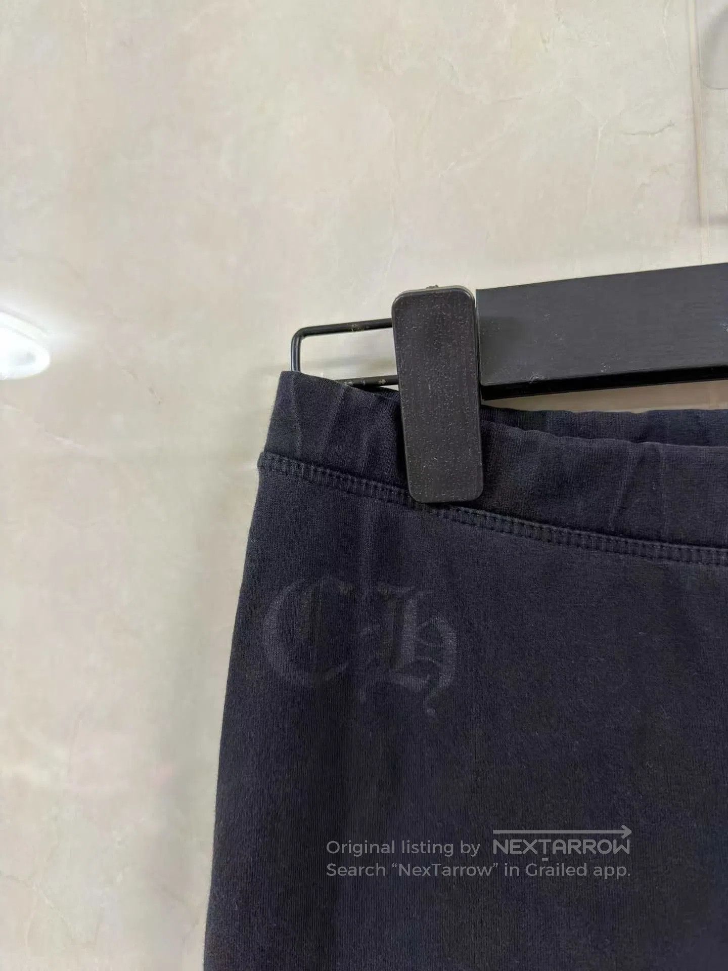 Chrome Hearts Chrome Hearts size S Casual Pants Yoga Pants| Size US 27 - 2 Thumbnail
