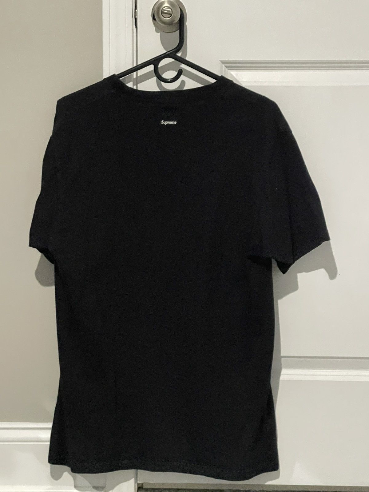 Supreme  Cobain Tee Black XLサイズ Supreme Supreme Michel Jackson Tee Size L | Grailed