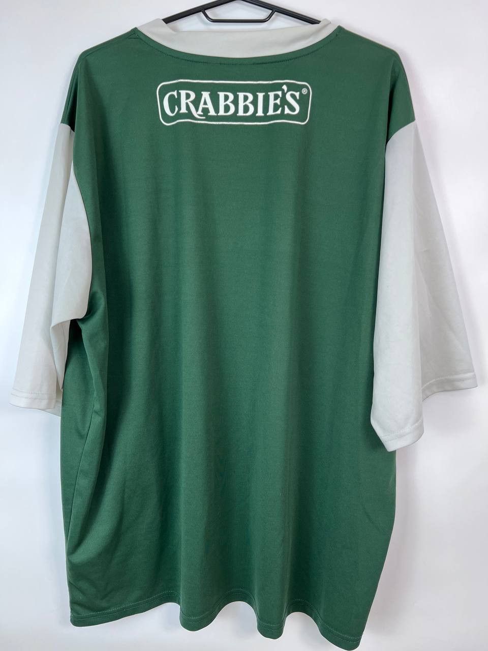Puma Hibernian 2012/13 Home Shirt Football Jersey Puma Sz 3XL Size US XXL / EU 58 / 5 - 5 Thumbnail