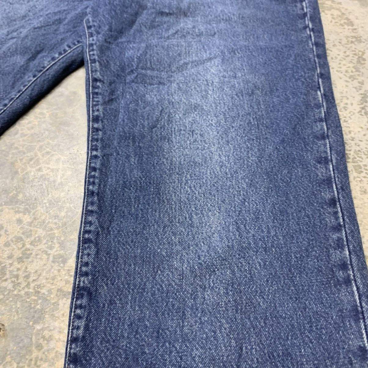 RRL Ralph Lauren × Vintage Vintage RRL Ralph Lauren Jean Made in USA Size US 36 / EU 52 - 12 Thumbnail