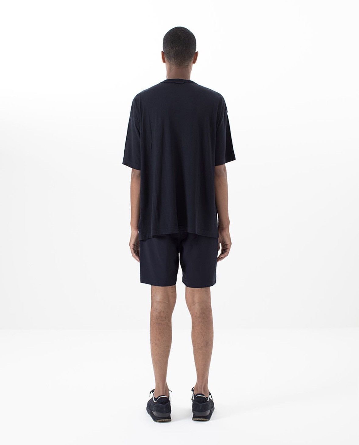 Visvim Visvim 21ss sport vs cassius shorts（superfine） Size US 34 / EU 50 - 3 Thumbnail