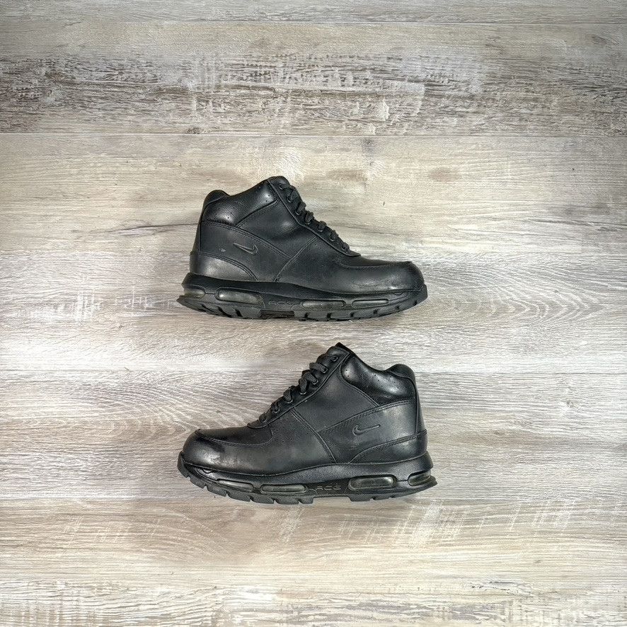 image of Nike • Nike Acg Air Max Goadome Black (8.5M) Shoes, Men's