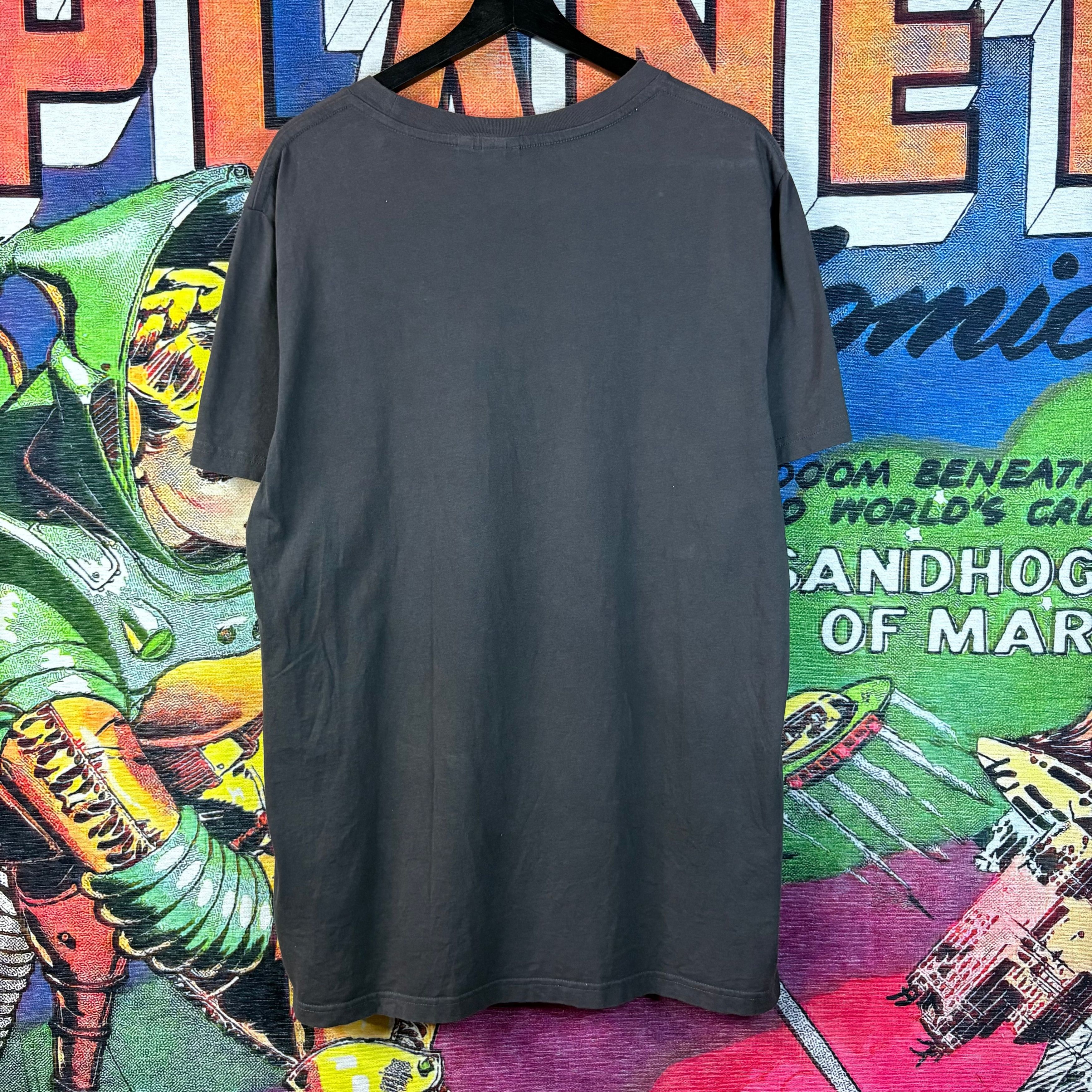 G-Star G-Star RAW Graphic RAW Tee Size XL Size US XL / EU 56 / 4 - 6 Thumbnail