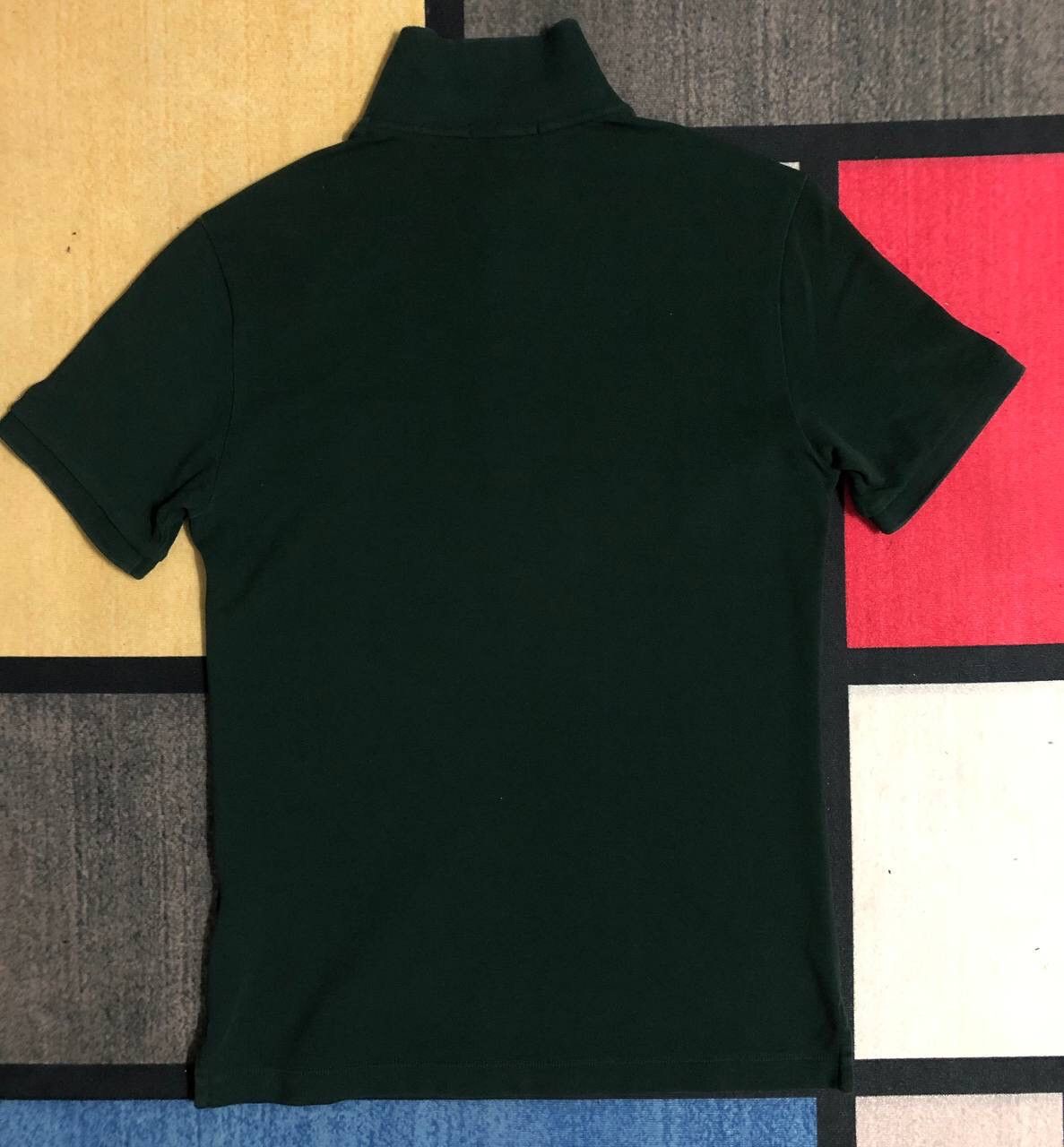 Burberry Burberry Polos Size US S / EU 44-46 / 1 - 2 Thumbnail