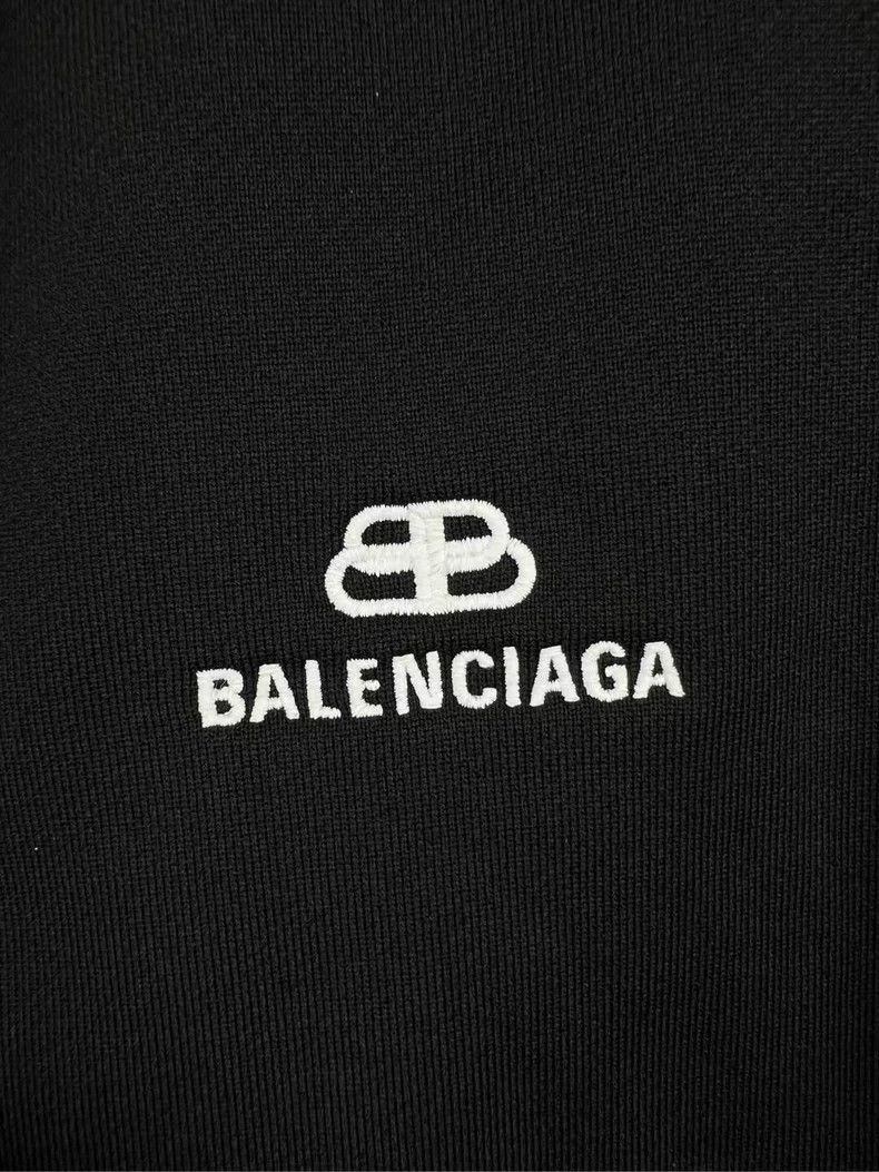Balenciaga Balenciaga size 40 Locking Zip Jacket Coat Size US XXS / EU 40 - 3 Thumbnail