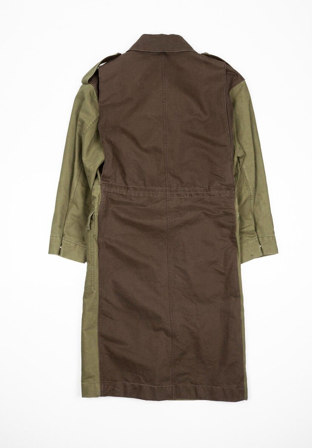 Acne Studios Original Acne Studios Men Over Coat Size S H5095 Size US S / EU 44-46 / 1 - 5 Thumbnail