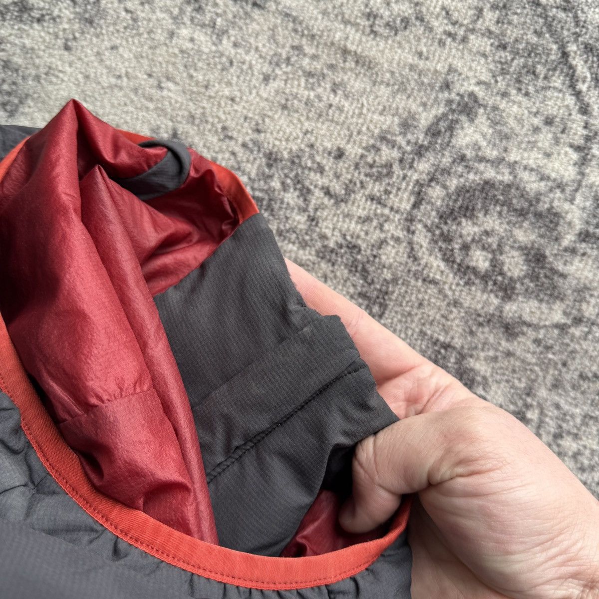 Arc'teryx Arc’Teryx Atom Lt Hooded Insulated Jacket Gorpcore 2014 Size US S / EU 44-46 / 1 - 21 Thumbnail