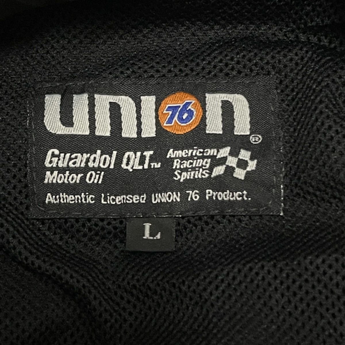 Vintage ‼️LASTDROP‼️ Vtg Union 76 Mechanic Jumpsuit Racing Coveralls Size US 33 - 19 Thumbnail