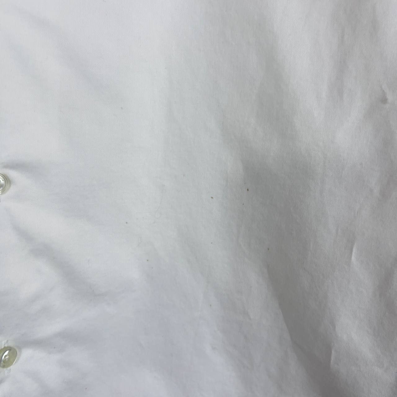 The Kooples The Kooples Shirt Men’s Size L White Long Sleeve Size US L / EU 52-54 / 3 - 16 Thumbnail