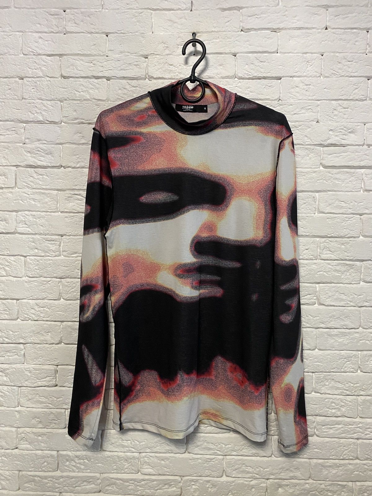 Men's Jaded London Long Sleeve T Shirts | Grailed