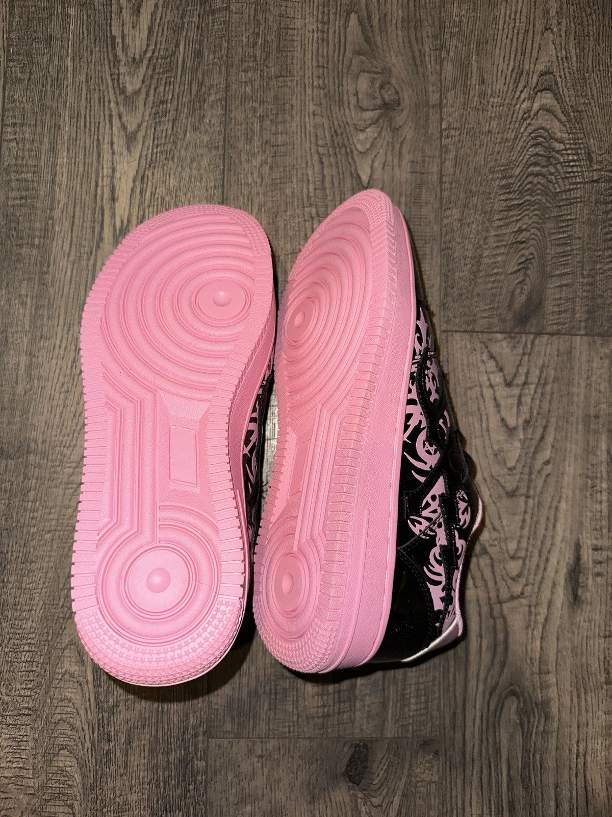 Eternal × Japanese Brand Eternal Artwear Sneakers Size US 9 / EU 42 - 5 Thumbnail