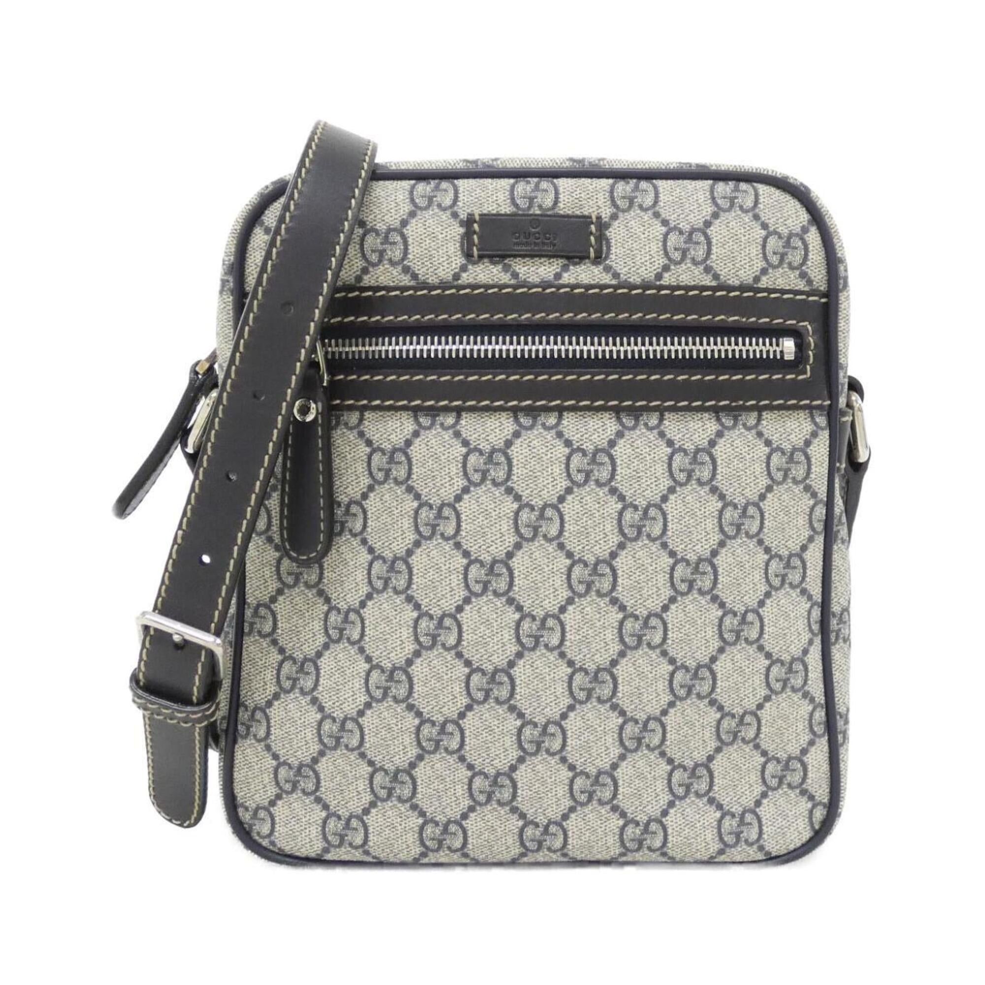 Gucci Gucci 233268 FP47N Shoulder Bag Size ONE SIZE - 1 Thumbnail