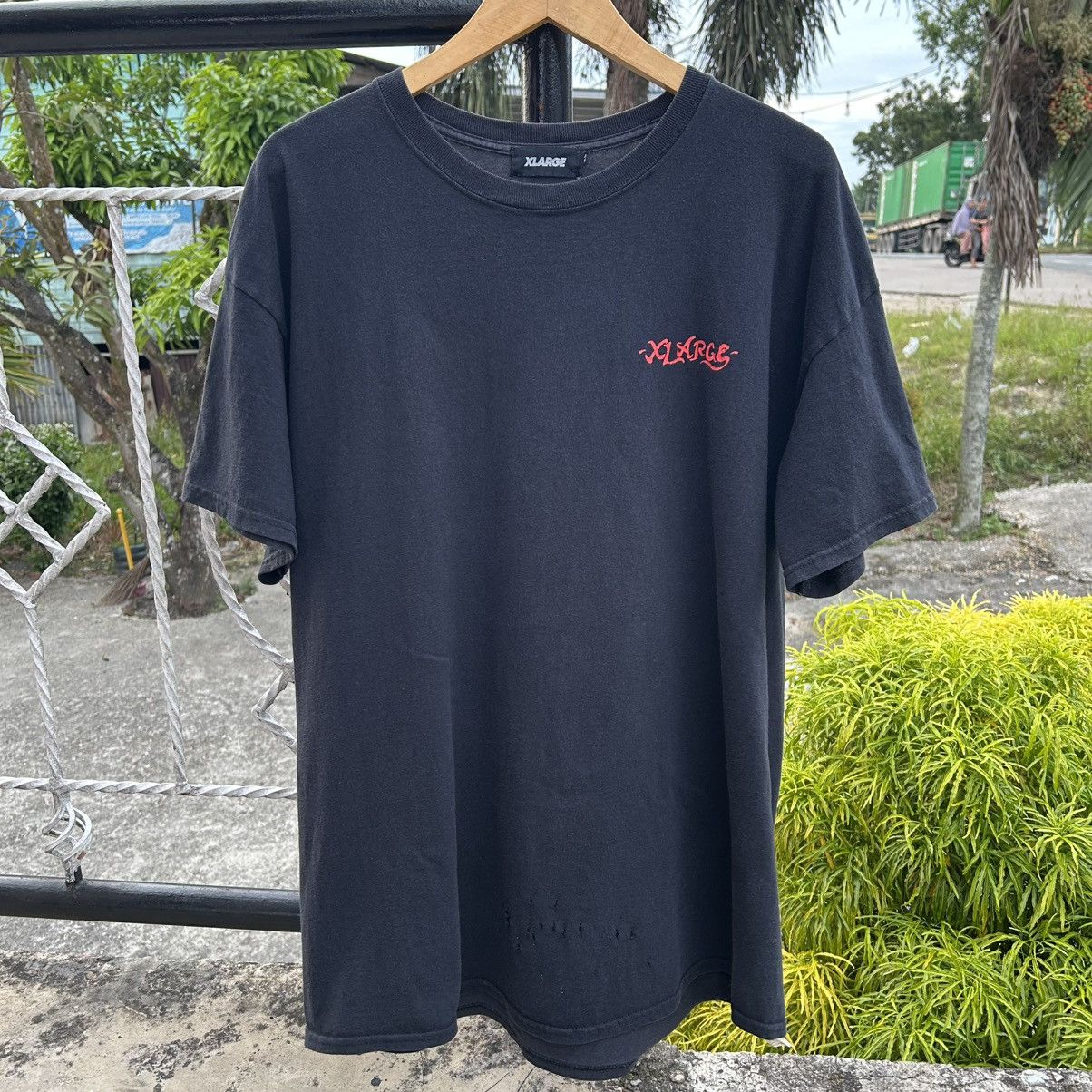 Xlarge Vintage y2k Tshirt Xlarge Size US XL / EU 56 / 4 - 2 Thumbnail