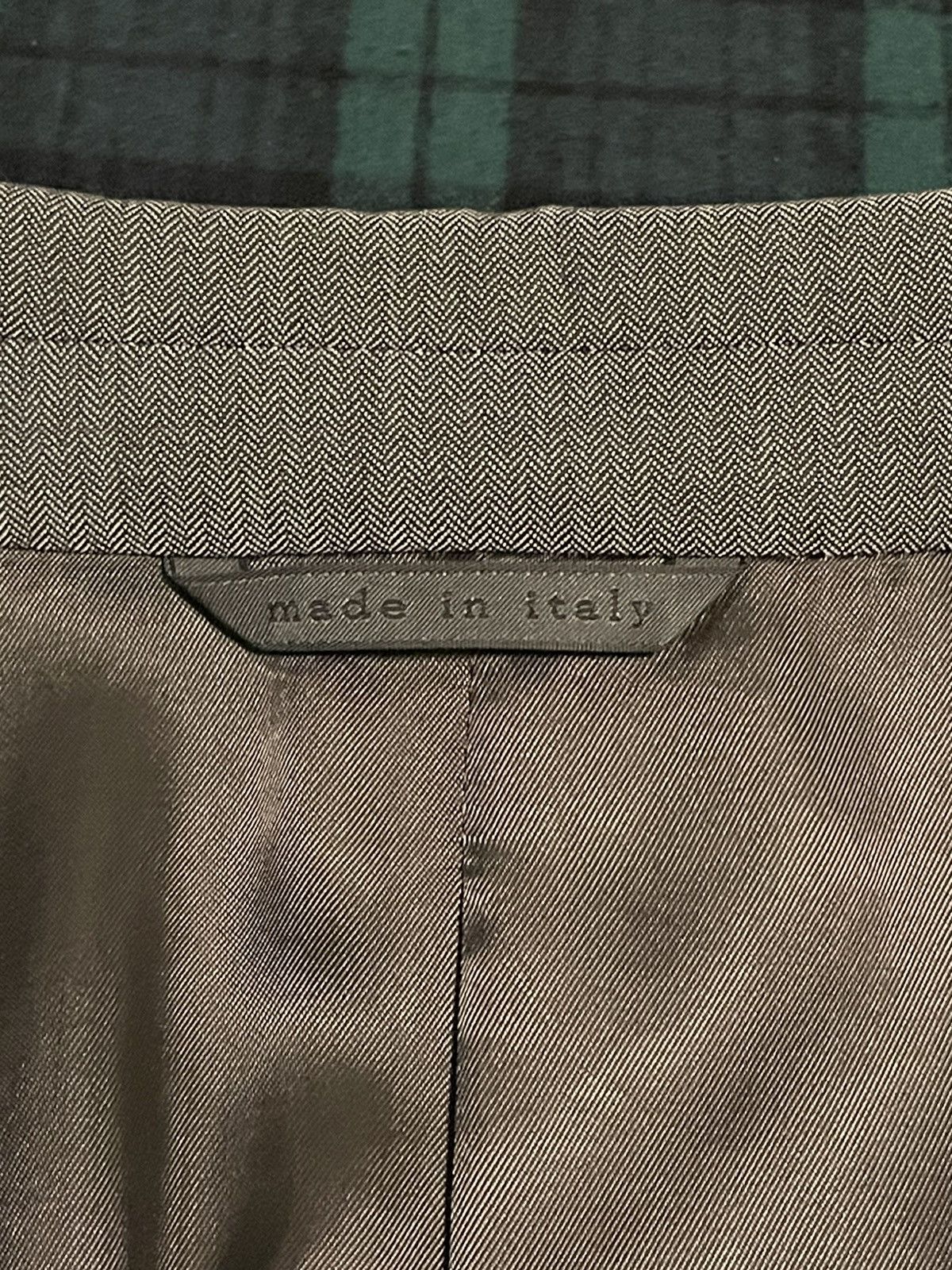 John Varvatos John Varvatos suit and pants Size 40R - 9 Thumbnail