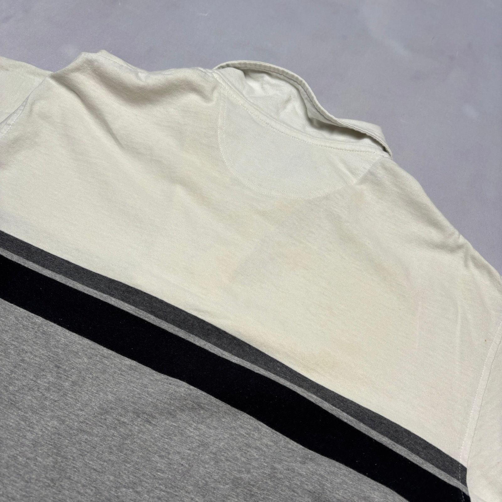 Gap Vintage 90s Gap 1/4 Quarter Zip Polo Shirt Men's XL Size US XL / EU 56 / 4 - 10 Thumbnail