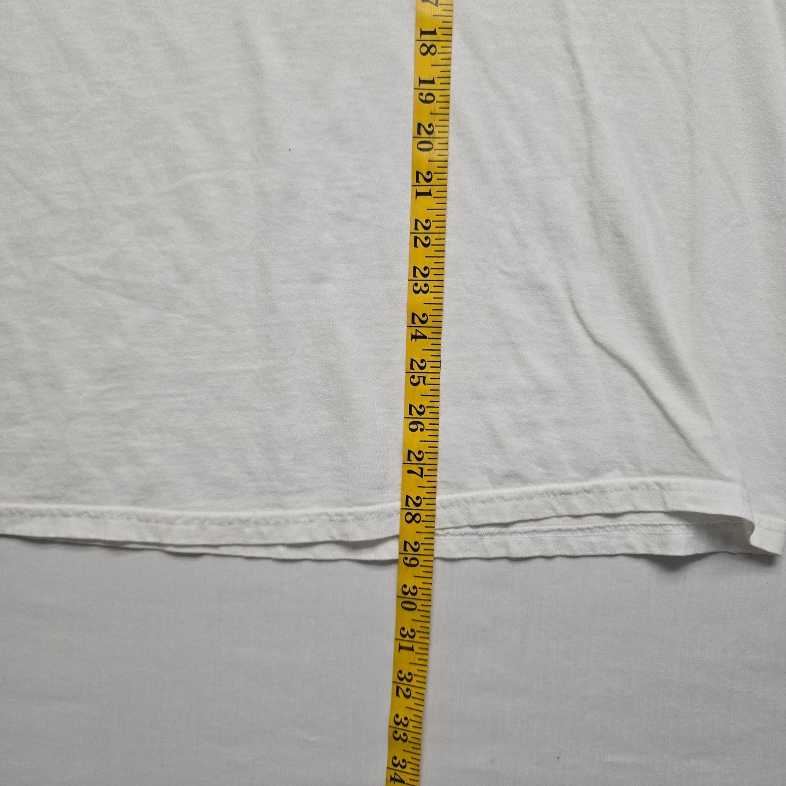 Other Cruise-in Car Meet Shirt Red Mountain Car Show Whit XL Tee Size US XL / EU 56 / 4 - 9 Thumbnail