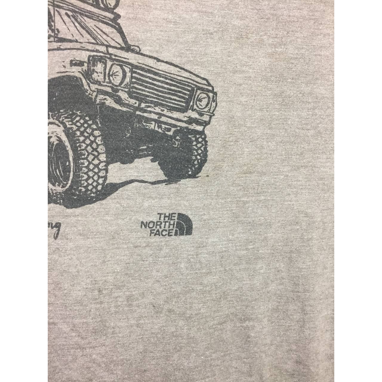 The North Face The North Face Never Stop Exploring Slim Fit Tee Size US XXL / EU 58 / 5 - 6 Thumbnail
