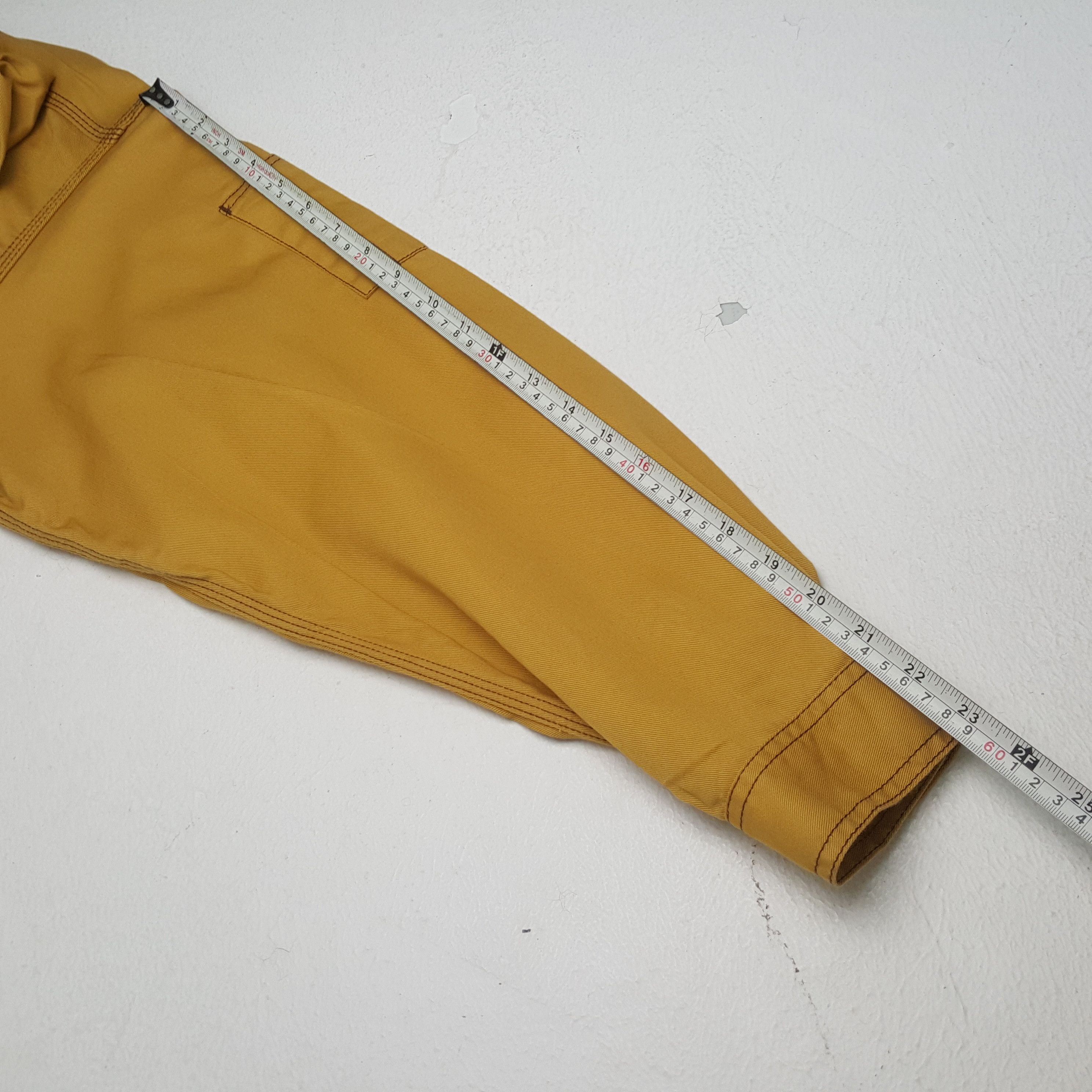 Vintage TOYOTA TECNO Japanese Motorsports Workwear Coverall Jacket Size US M / EU 48-50 / 2 - 10 Thumbnail