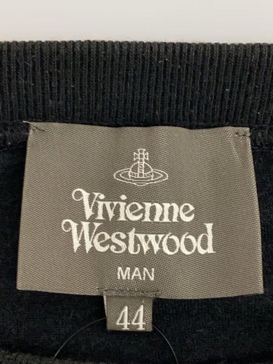 Vivienne Westwood Velor Orb Sweatshirt Size US S / EU 44-46 / 1 - 5 Thumbnail