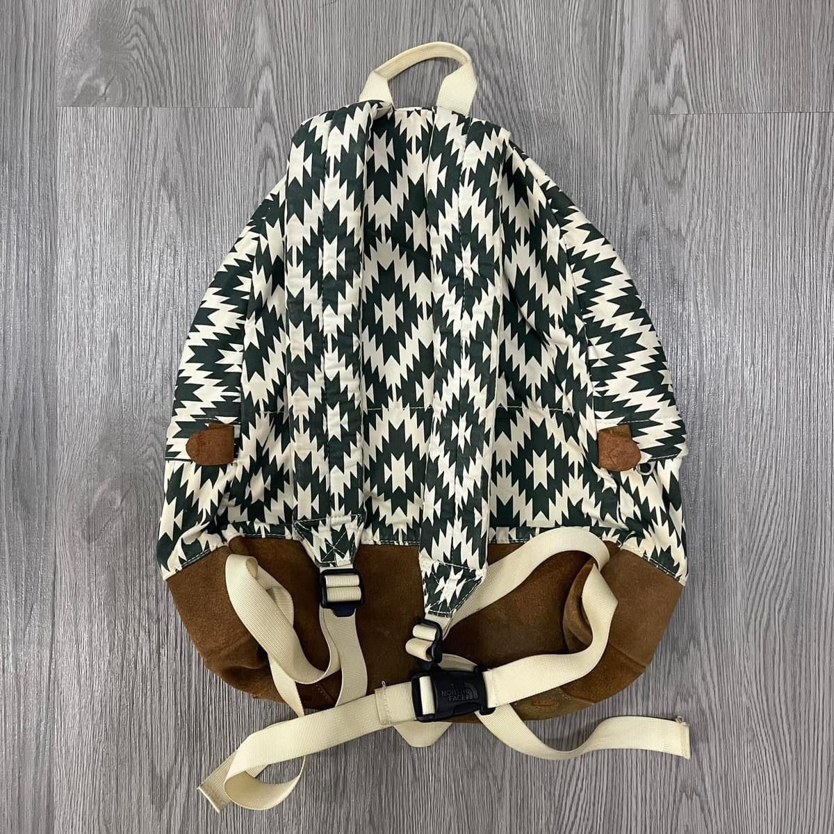 The North Face Authentic The North Face Navajo Purple Label Backpack Size ONE SIZE - 18 Thumbnail